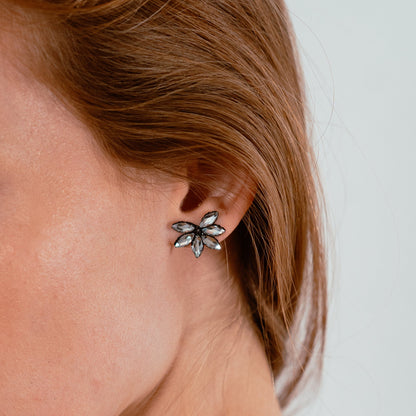 Floreale LA Paire – bijou de peau repositionnable M Paris