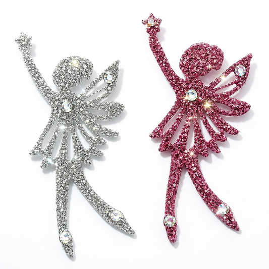 Feerique DUO  - M Paris