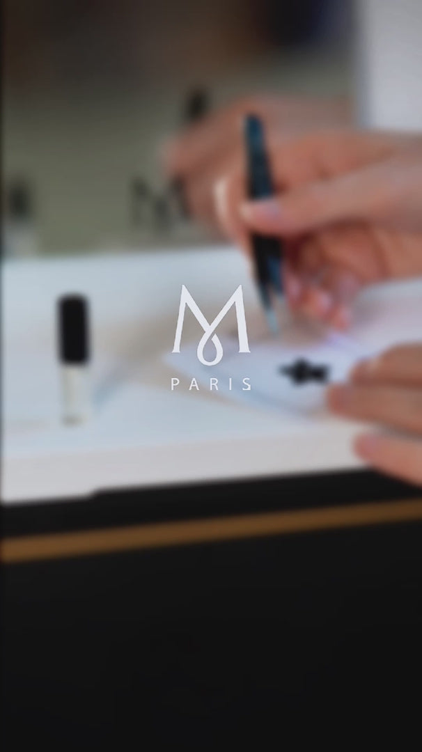 Tuto — Le Gloss Marbella