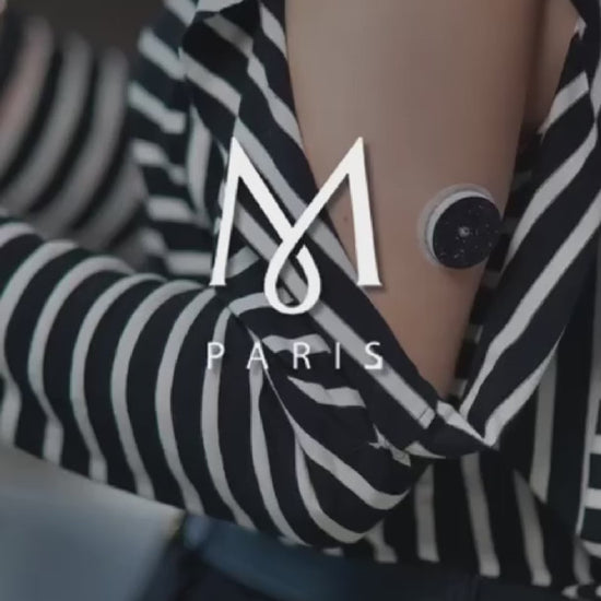 M Care by Marbella – bijou de peau M Paris en vidéo